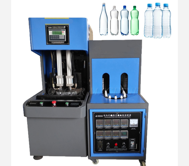Bottle Blowing Machine